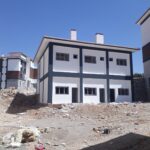 mRt Tasarım Paslanmaz ve Alüminyum Doğrama